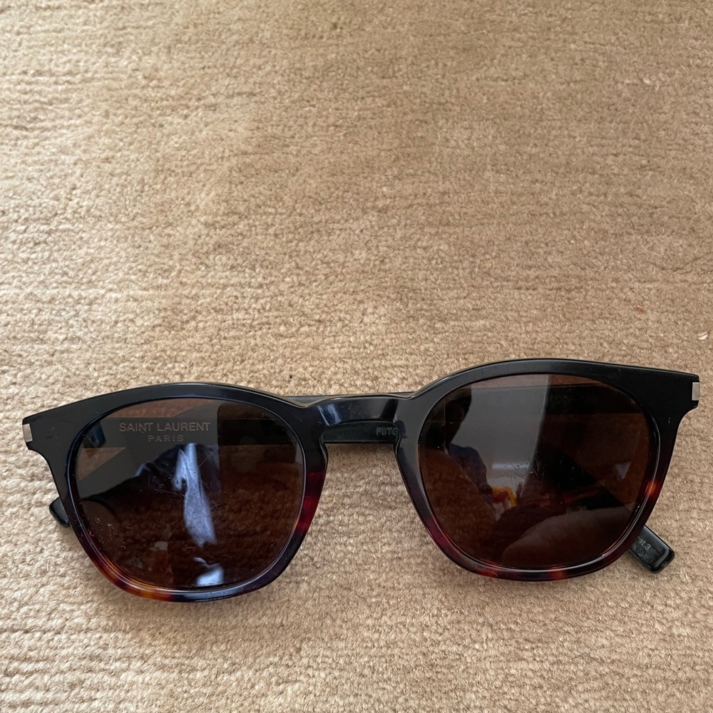 Saint Laurent sunglasses